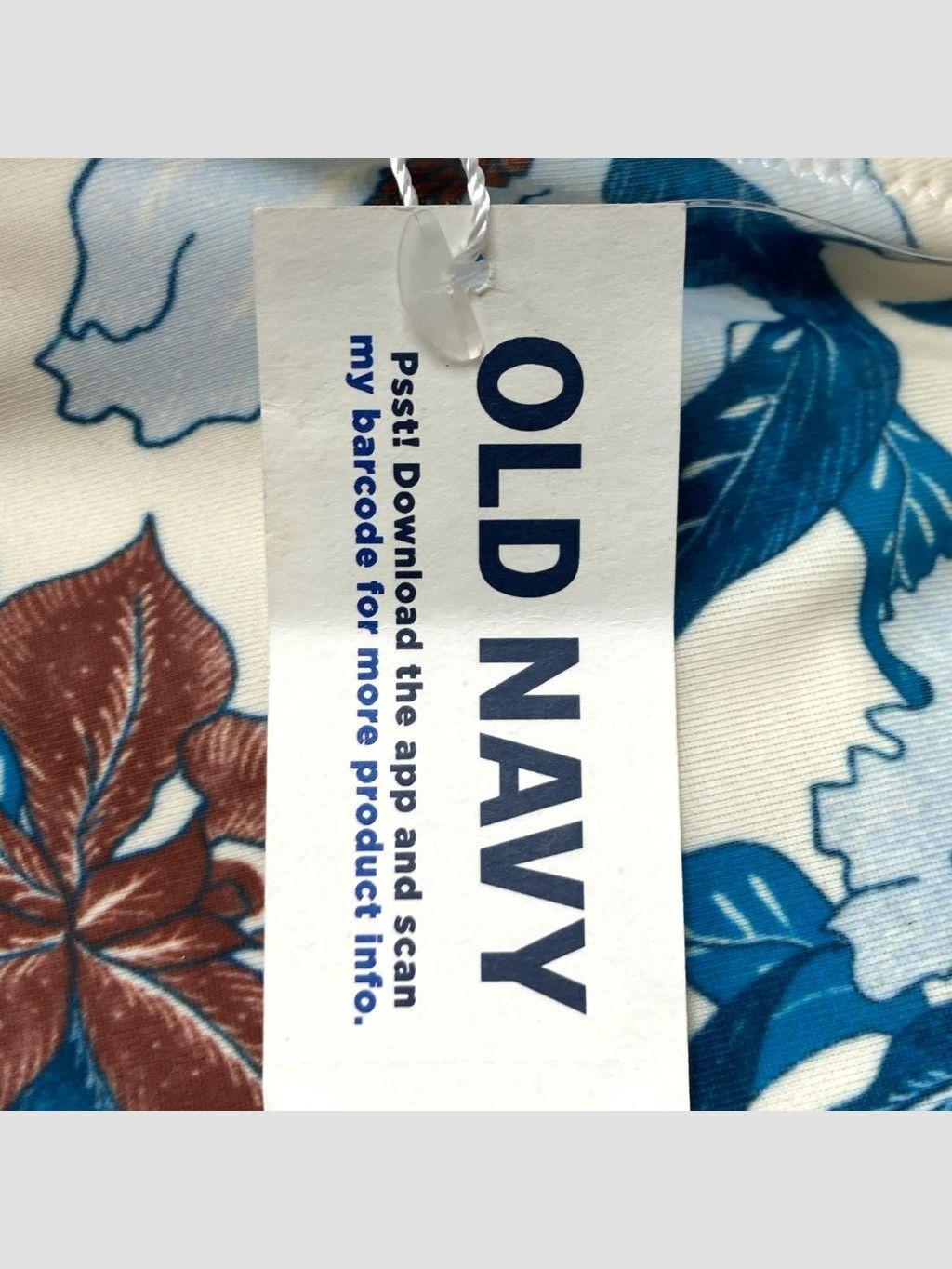 Bikini OLD NAVY - Talla S (VOP00805315)-3