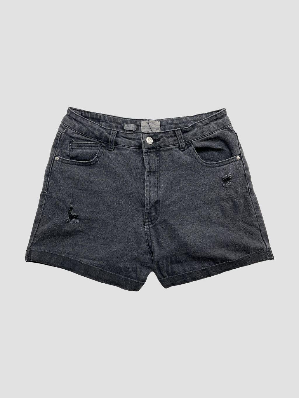 Short SYBILLA - Talla 40 (VOP00912202)-0