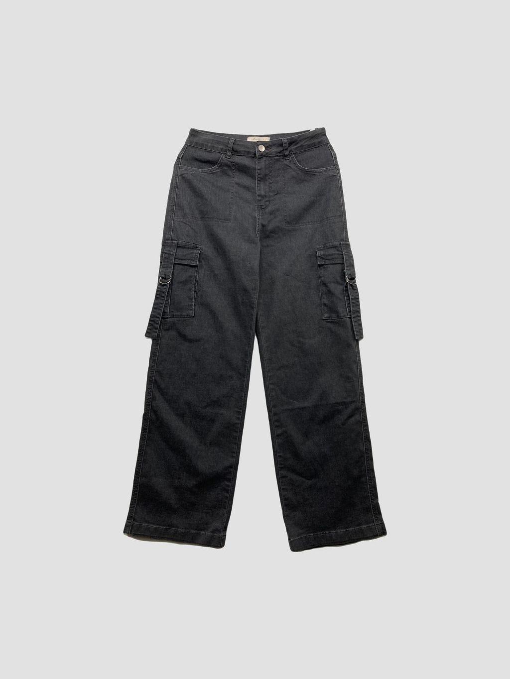 Jean DINÁMICA DESIGN - Talla 38 (VOP00973380)-0