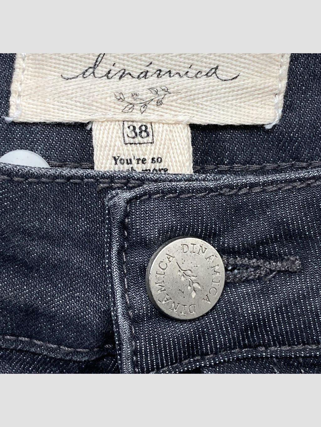 Jean DINÁMICA DESIGN - Talla 38 (VOP00973380)-2