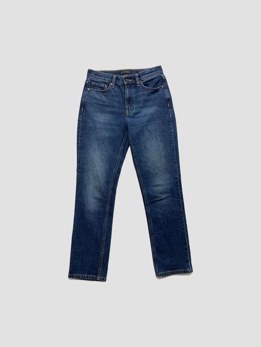 Jean BANANA REPUBLIC - Talla 36 (VOP00881077)-0