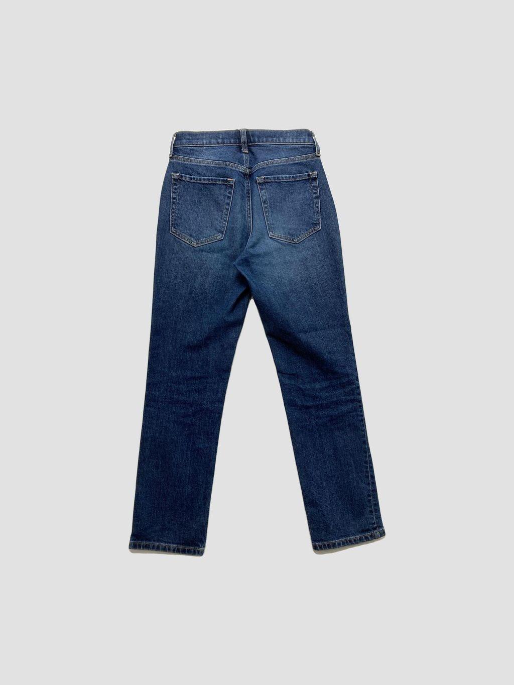 Jean BANANA REPUBLIC - Talla 36 (VOP00881077)-1