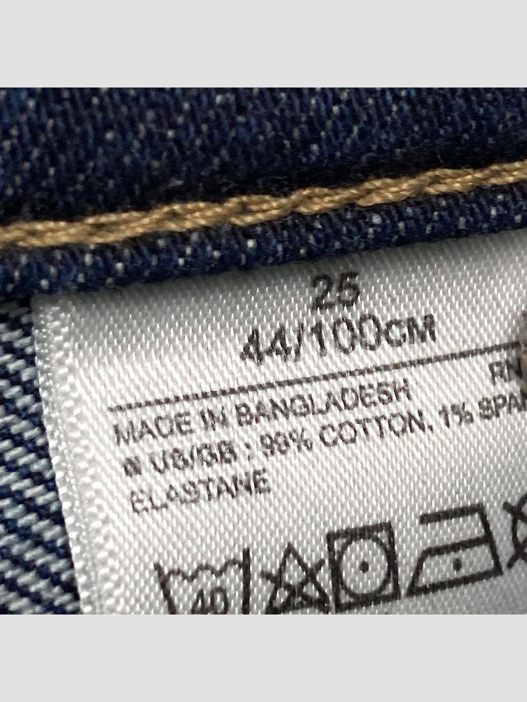 Jean BANANA REPUBLIC - Talla 36 (VOP00881077)-3
