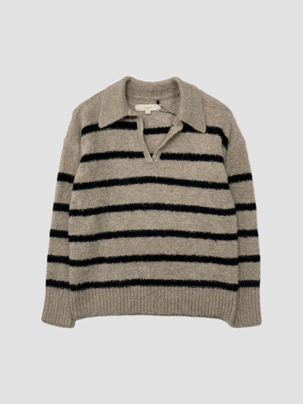 Sweater LOFT - Talla XS (VOP01211998)-0
