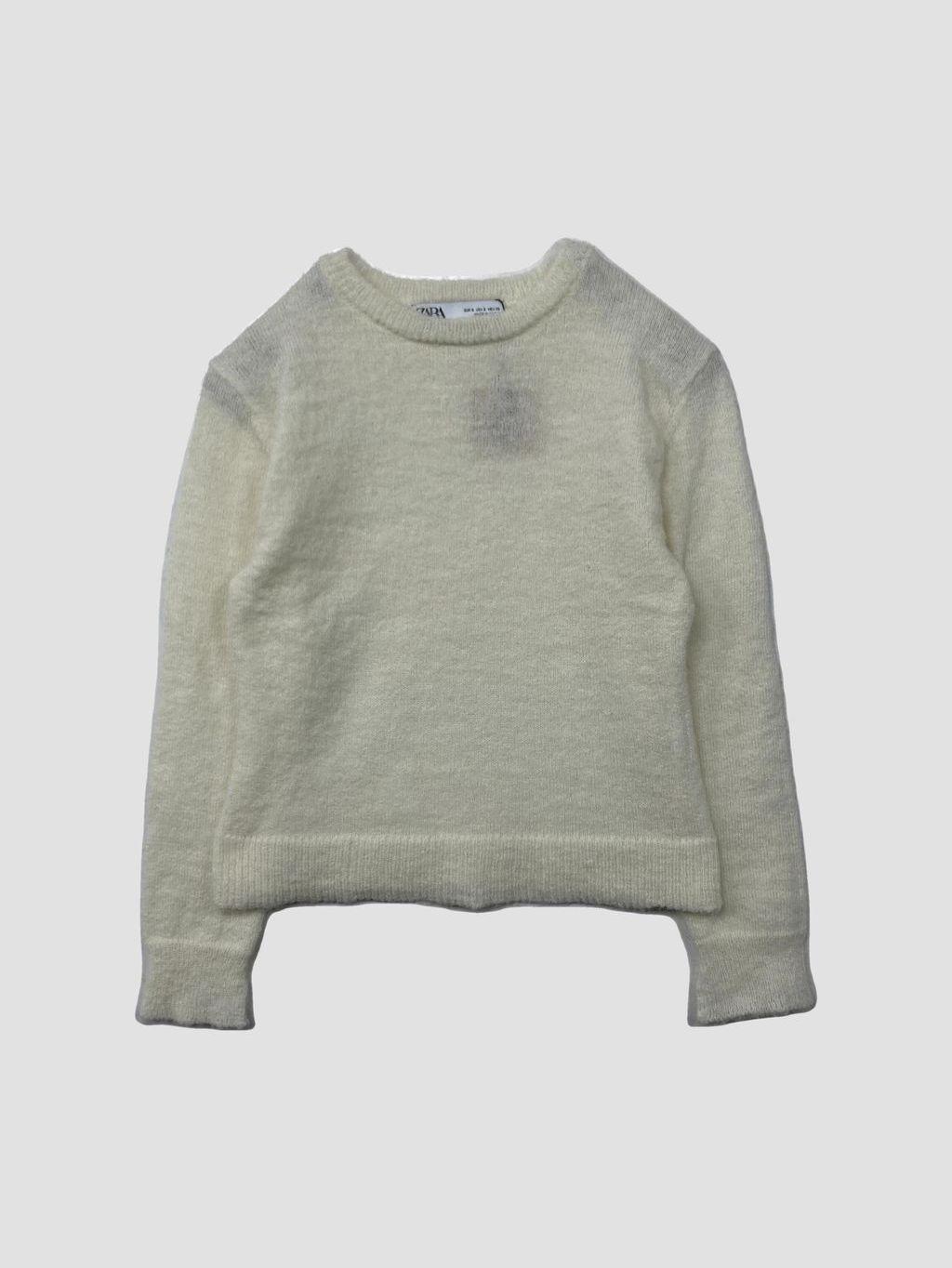 Sweater ZARA - Talla S (VOP01202798)-0