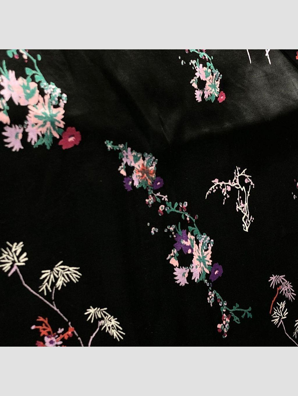 Polera sin mangas H&M - Talla M (VOP00993479)-2