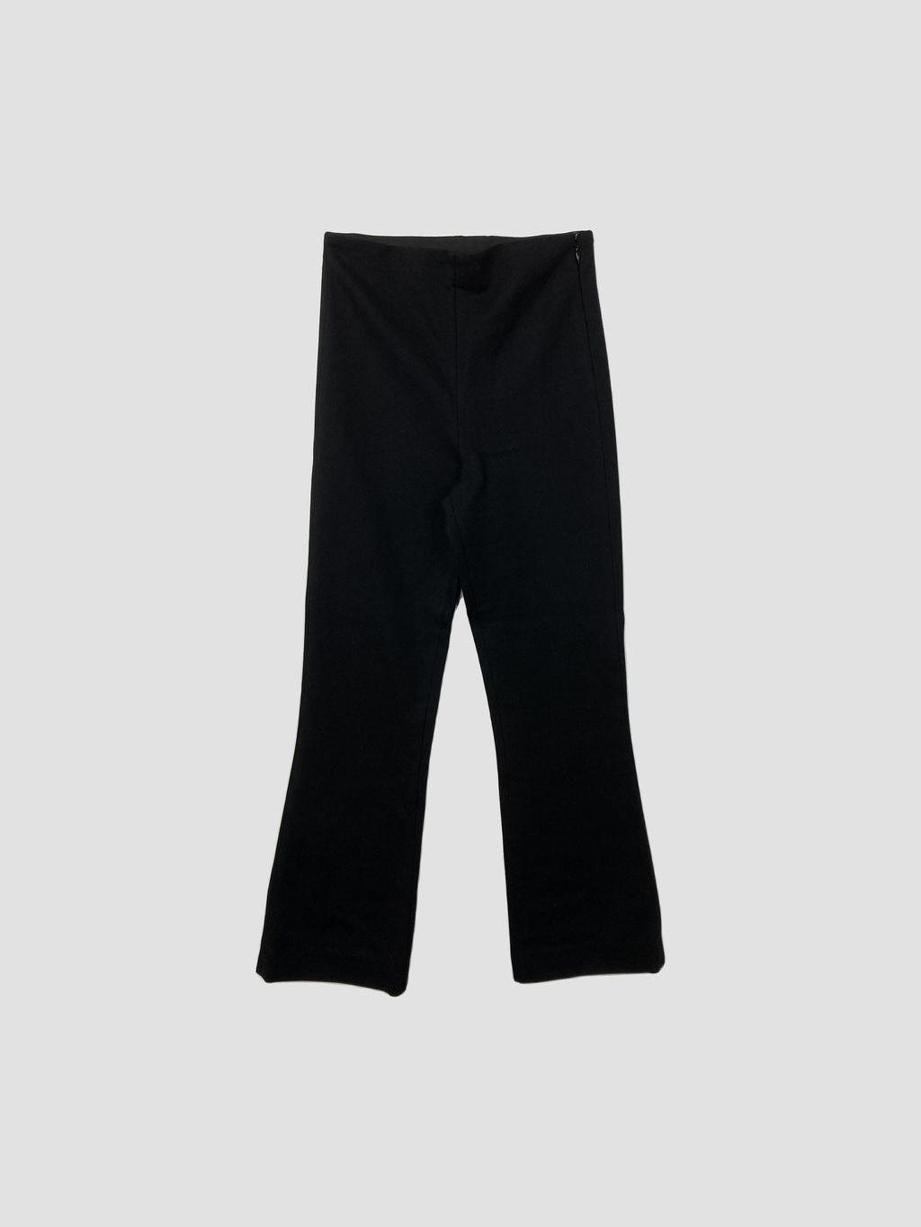 Pantalón ZARA - Talla 34 (VOP01207890)-0