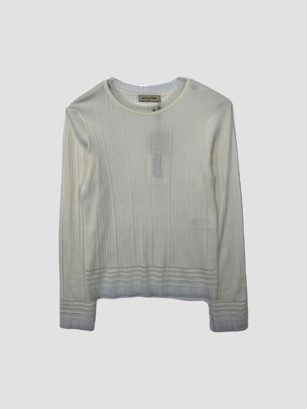 Blusa JAZMIN CHEBAR - Talla L (VOP01204707)-0