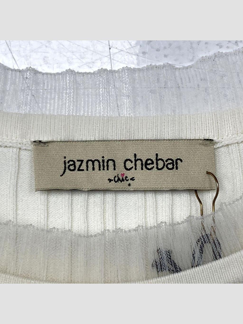 Blusa JAZMIN CHEBAR - Talla L (VOP01204707)-1