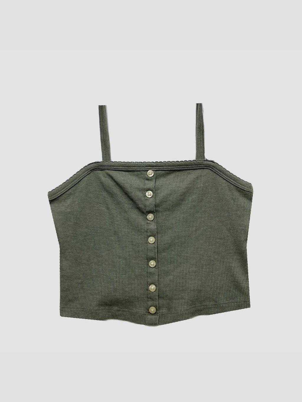 Top AMERICAN EAGLE OUTFITTERS - Talla XS (VOP00927824)-0