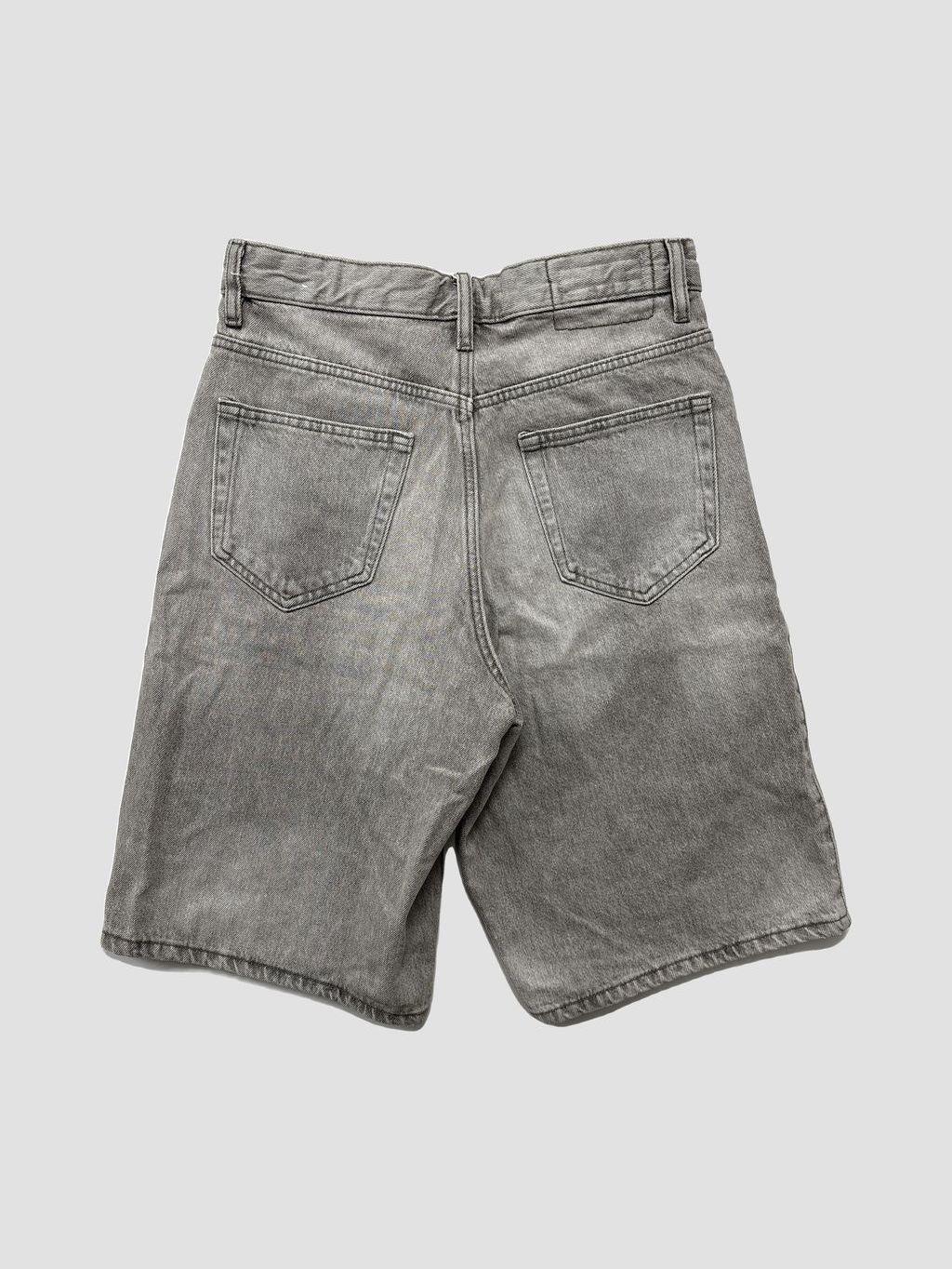 Short ZARA - Talla 36 (VOP01067815)-1