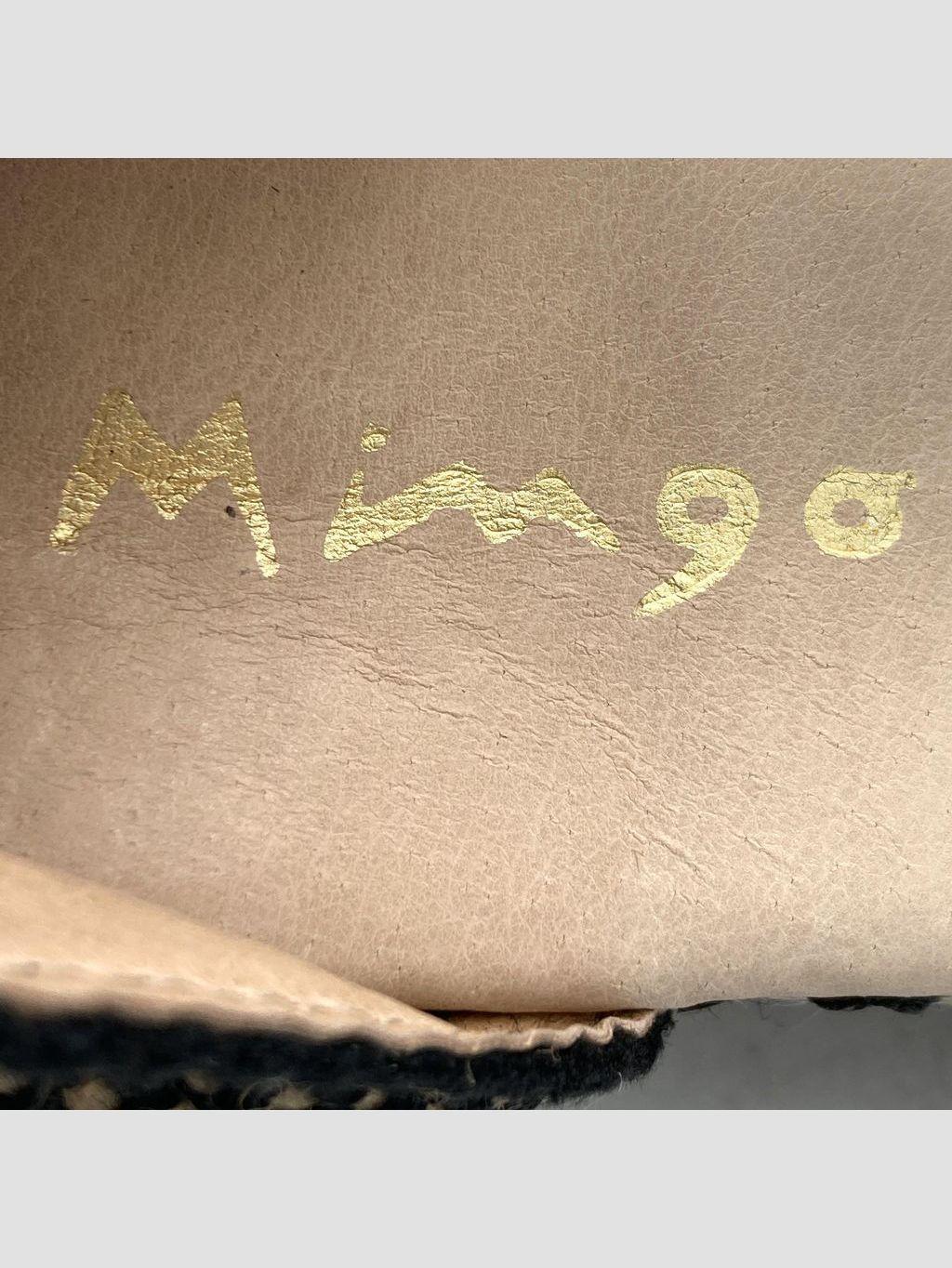 Sandalias MINGO - Talla 39 (VOP01062895)-2