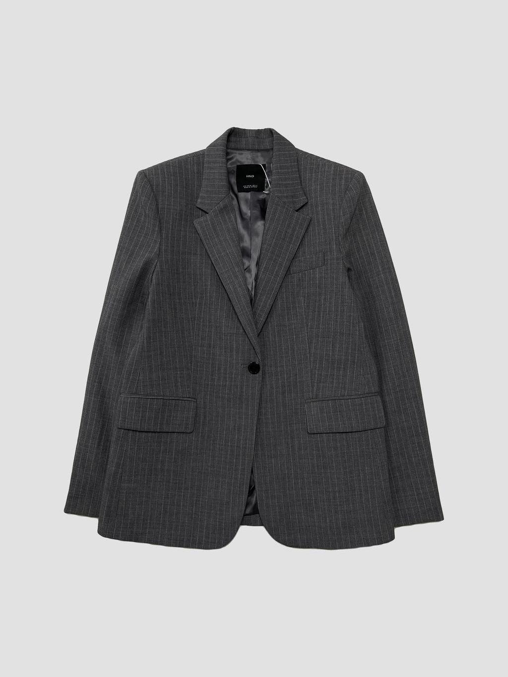Blazer MANGO - Talla M (VOP01118411)-0