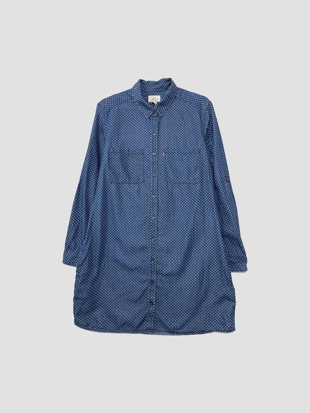 Vestido corto LEVI'S - Talla S (VOP01114957)-0