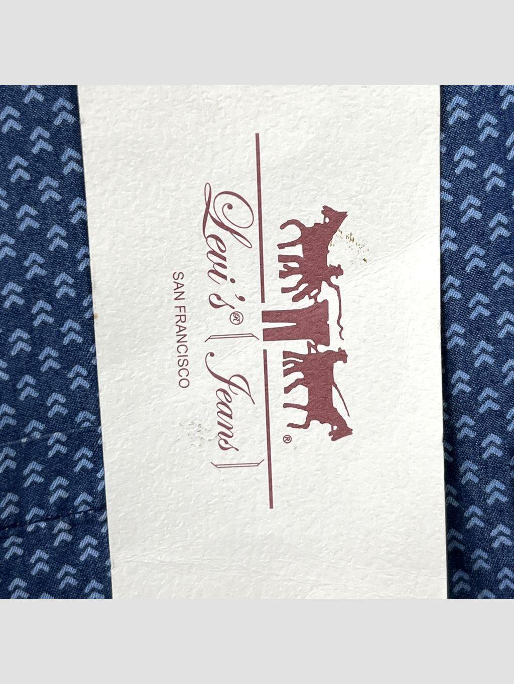 Vestido corto LEVI'S - Talla S (VOP01114957)-2