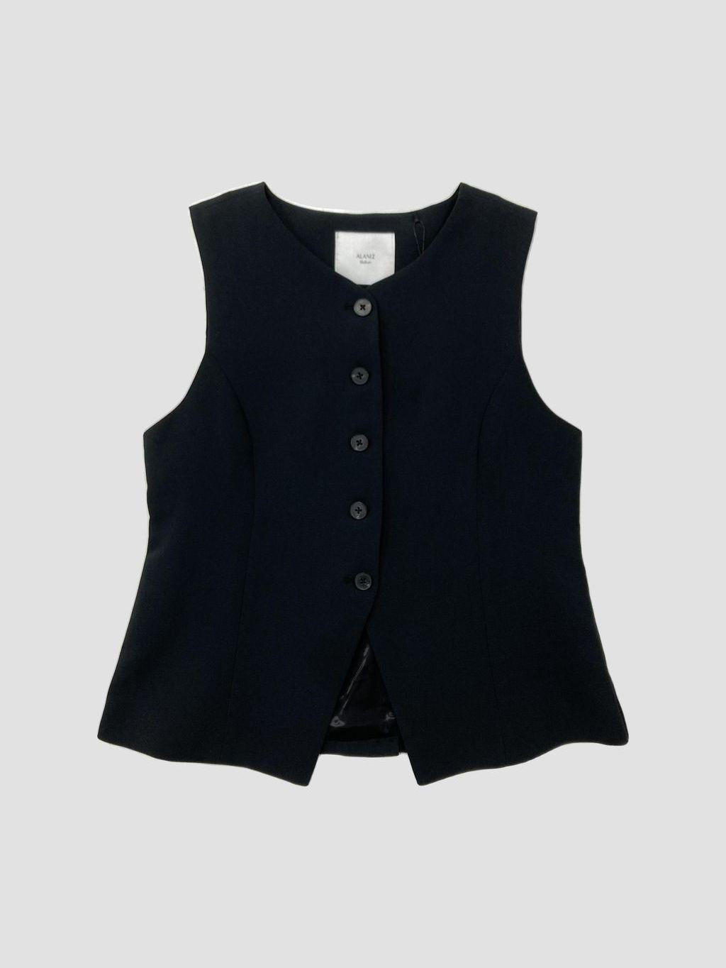 Blazer ALANIZ - Talla M (VOP01205682)-0