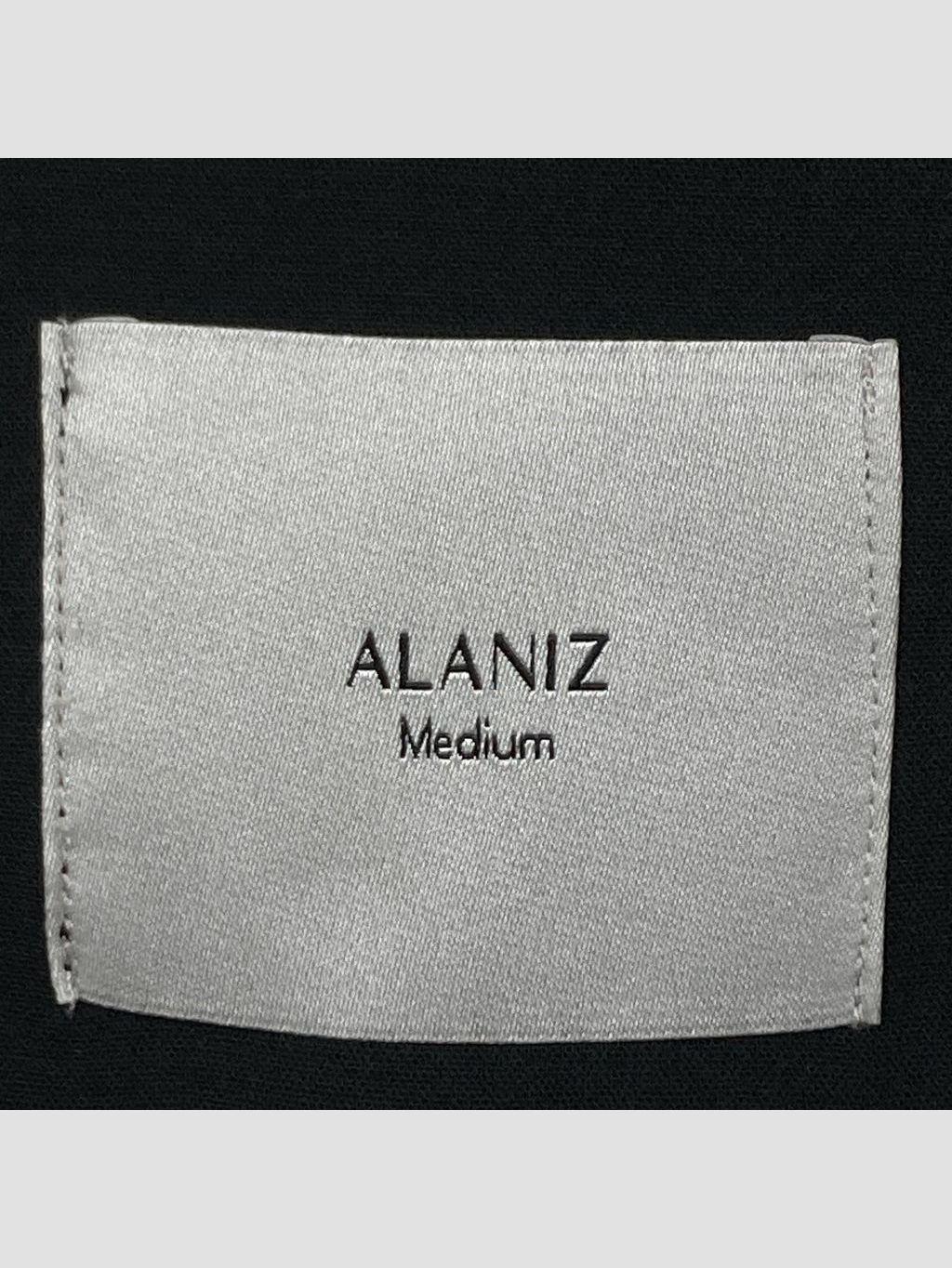 Blazer ALANIZ - Talla M (VOP01205682)-1