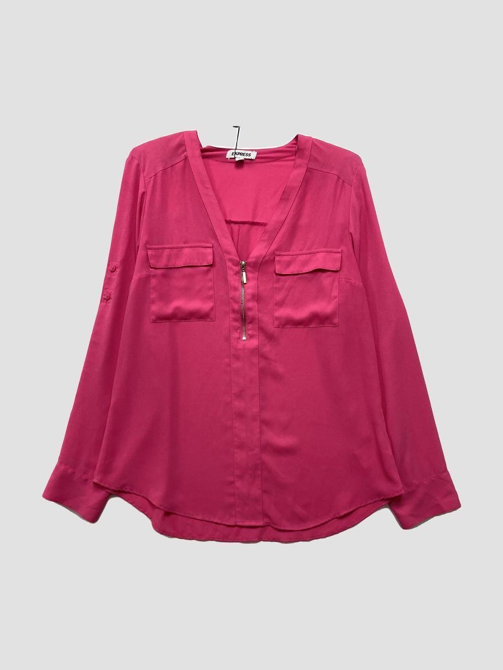Blusa EXPRESS - Talla M (VOP00908132)-0