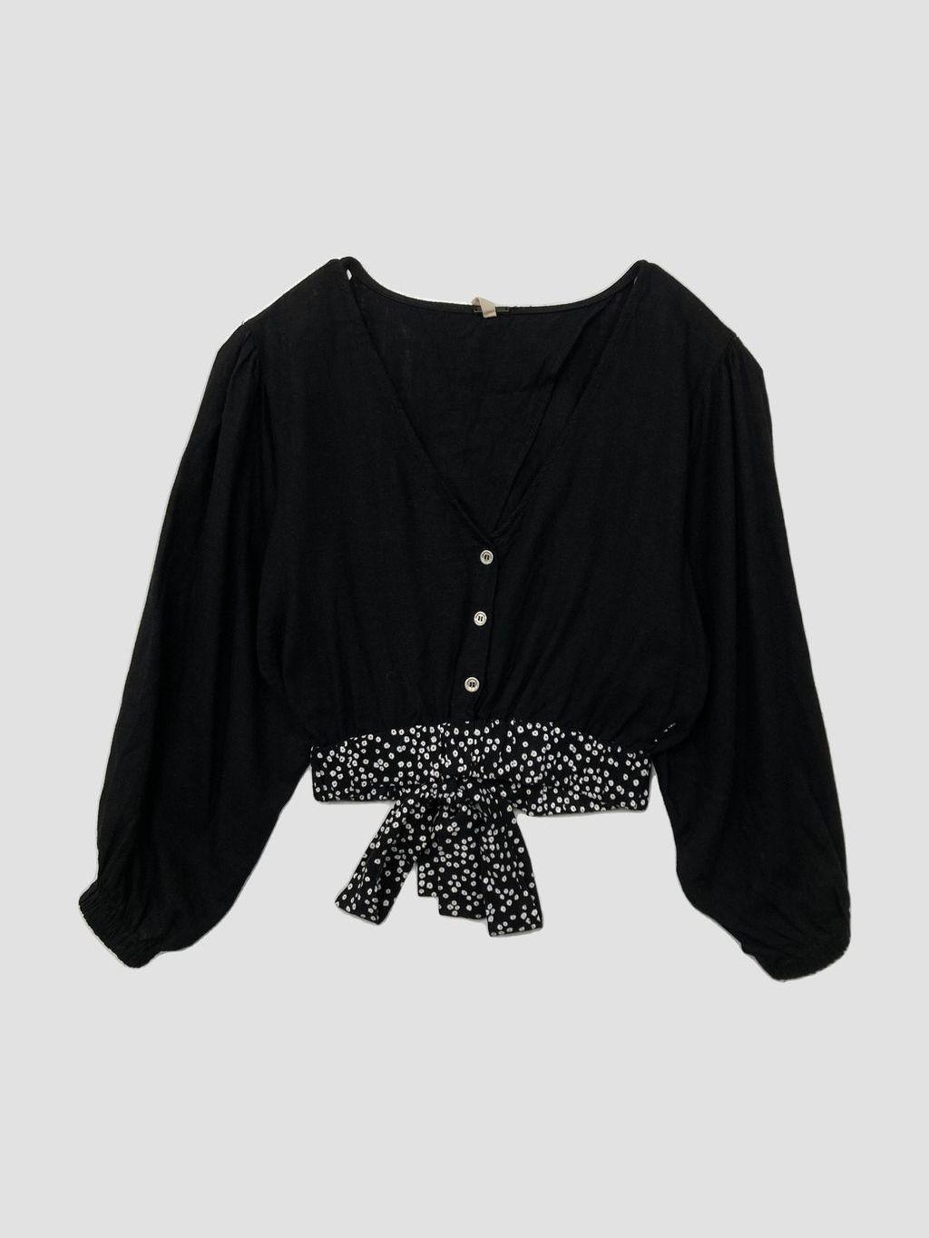 Top LOLITA POCKET - Talla S (VOP01207771)-0