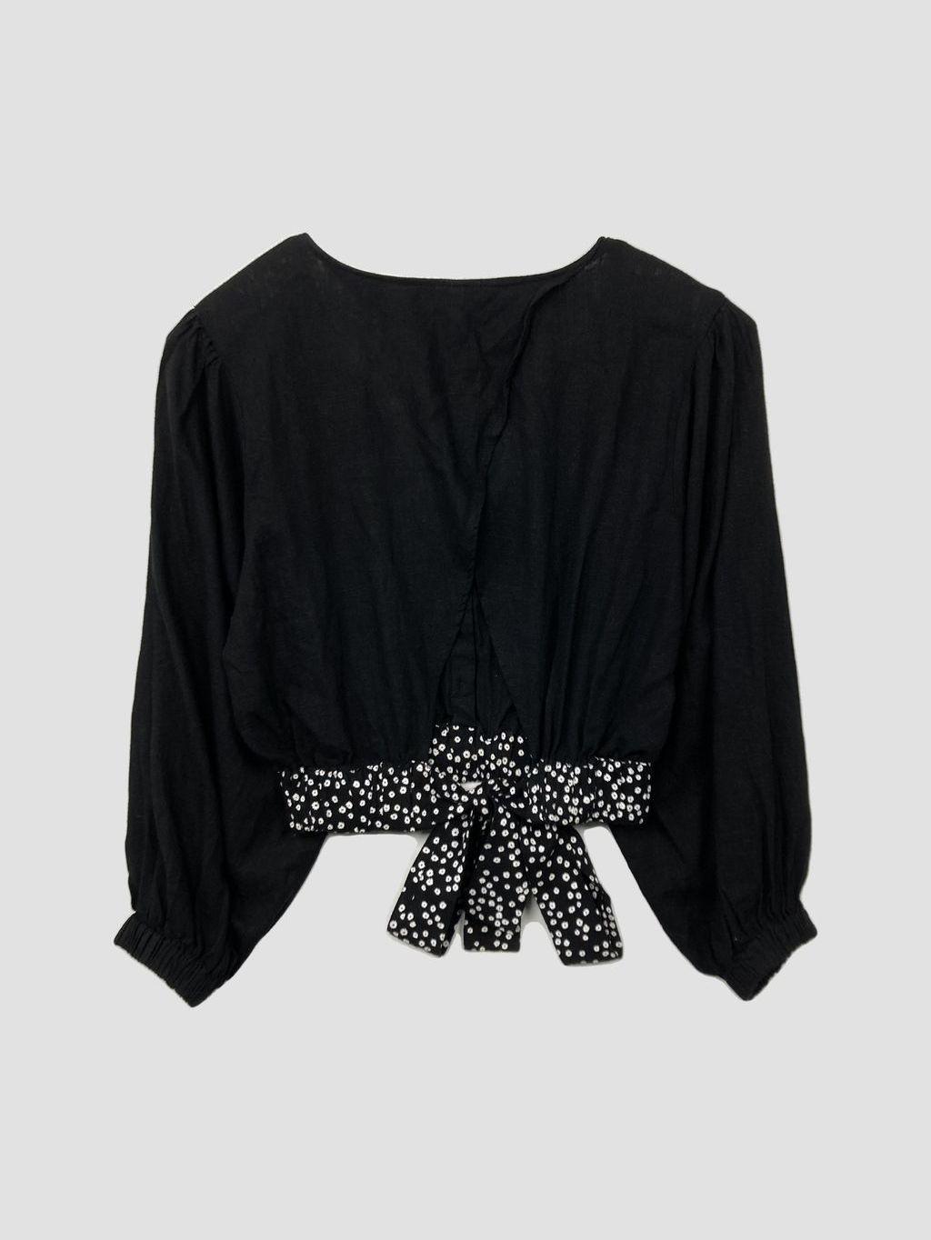 Top LOLITA POCKET - Talla S (VOP01207771)-1