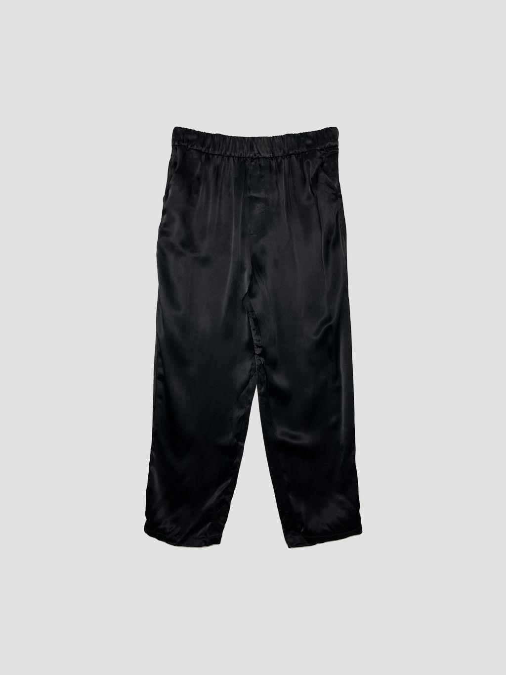 Pantalón ZARA - Talla 40 (VOP01105337)-0