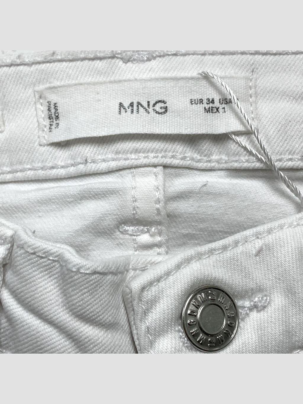 Jean MANGO - Talla 34 (VOP01061968)-2