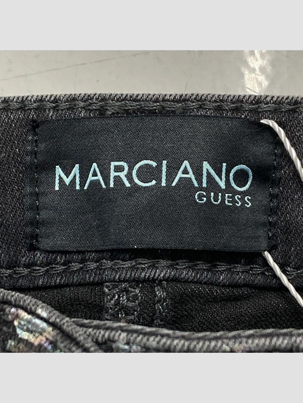 Jean MARCIANO BY GUESS - Talla 38 (VOP00952532)-2