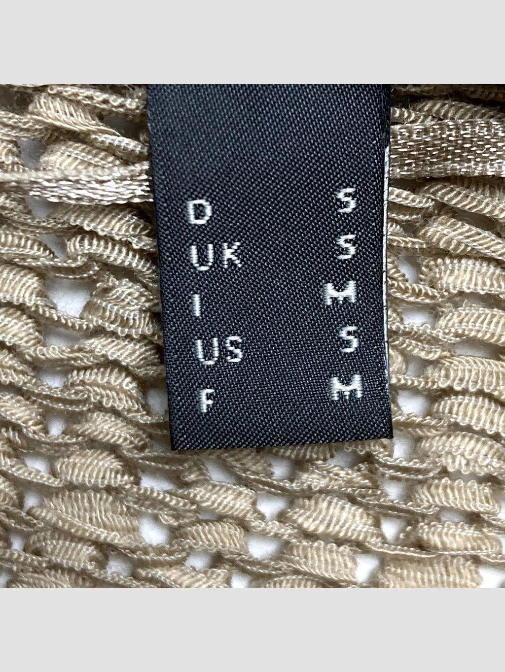 Chaleco ESPRIT - Talla S (VOP01054288)-2