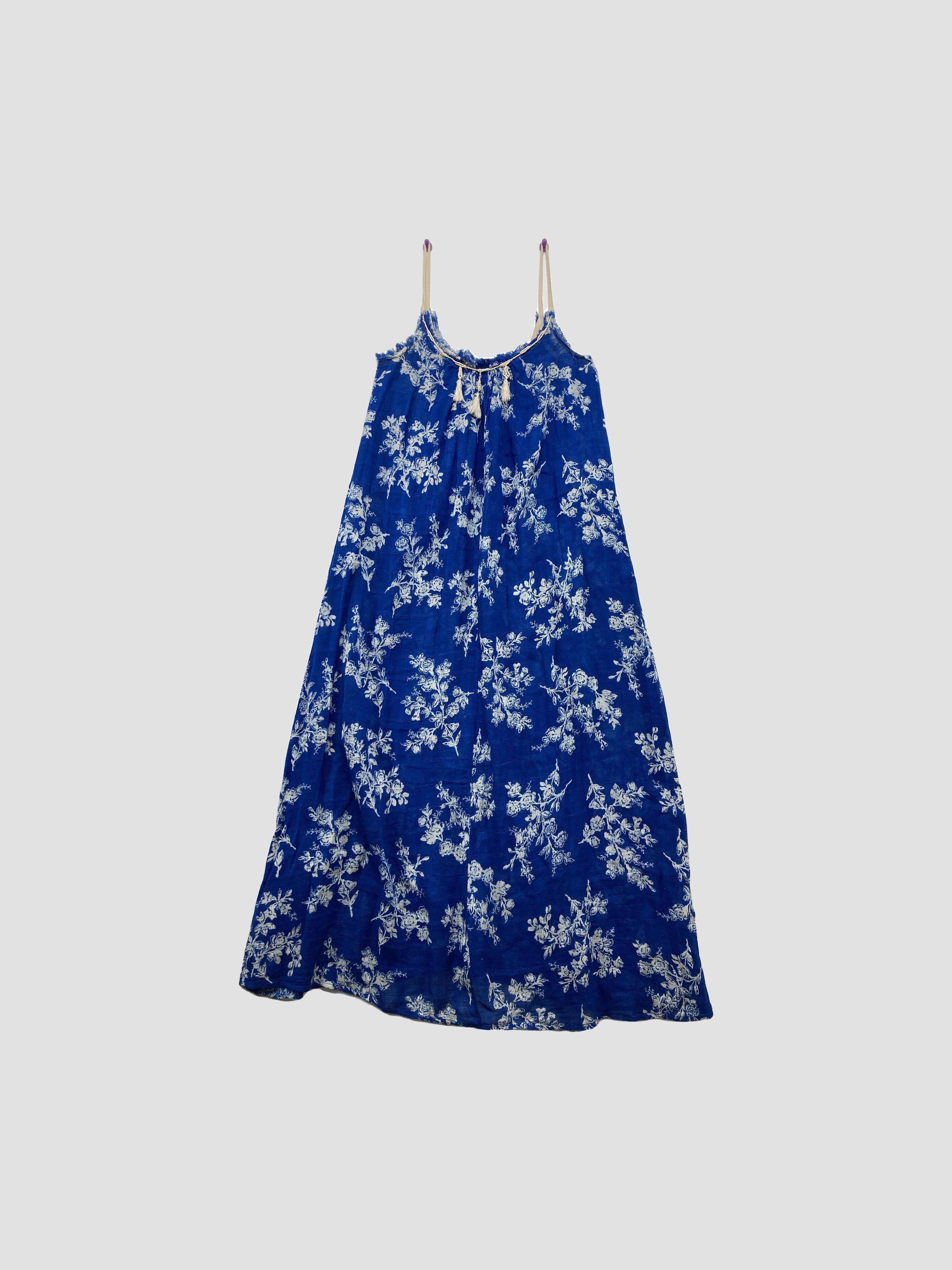 Vestido largo MANGO - Talla M (VOP01064489)-0