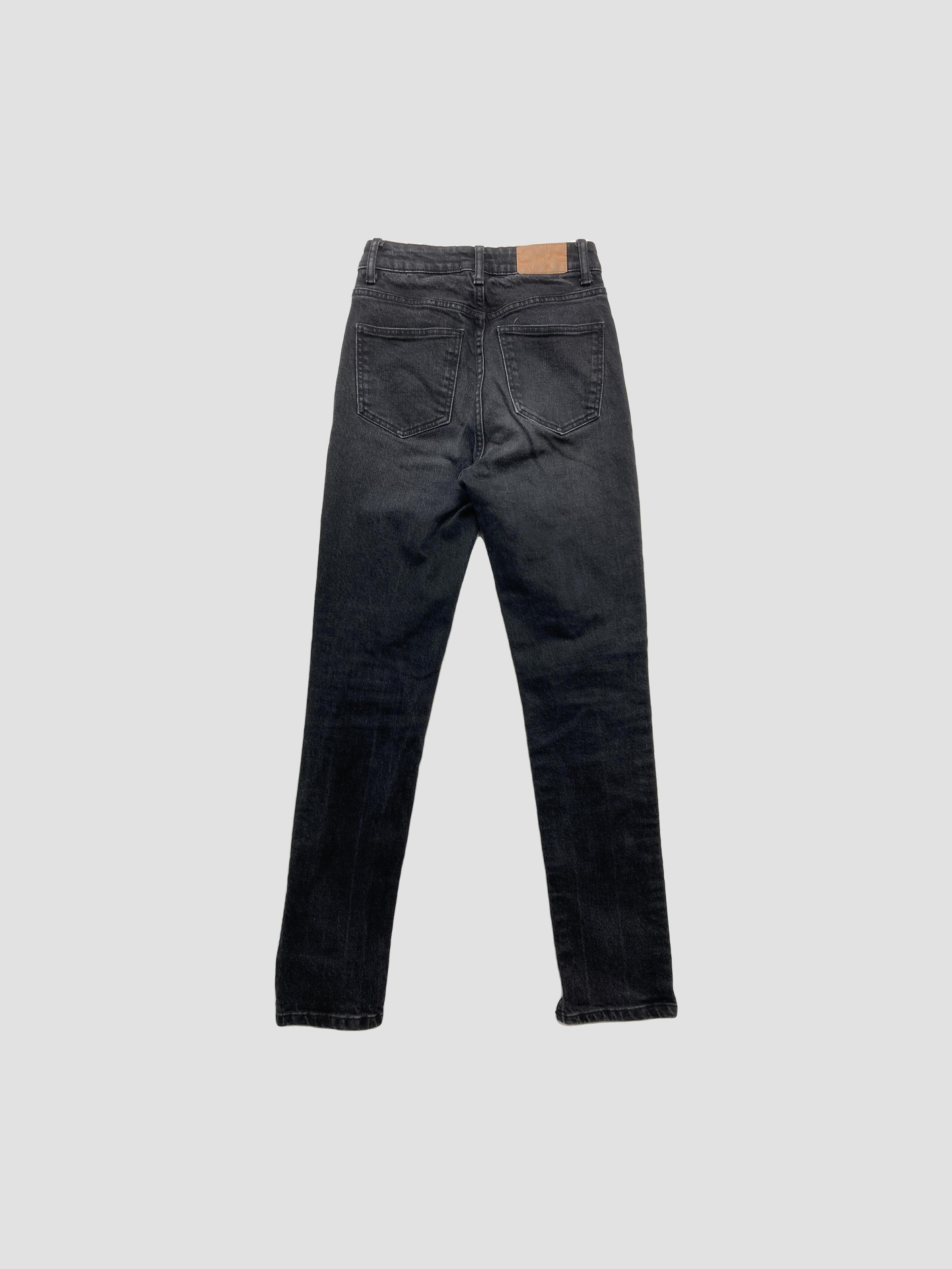 Pantalón ZARA - Talla 34 (VOP00907620)-1