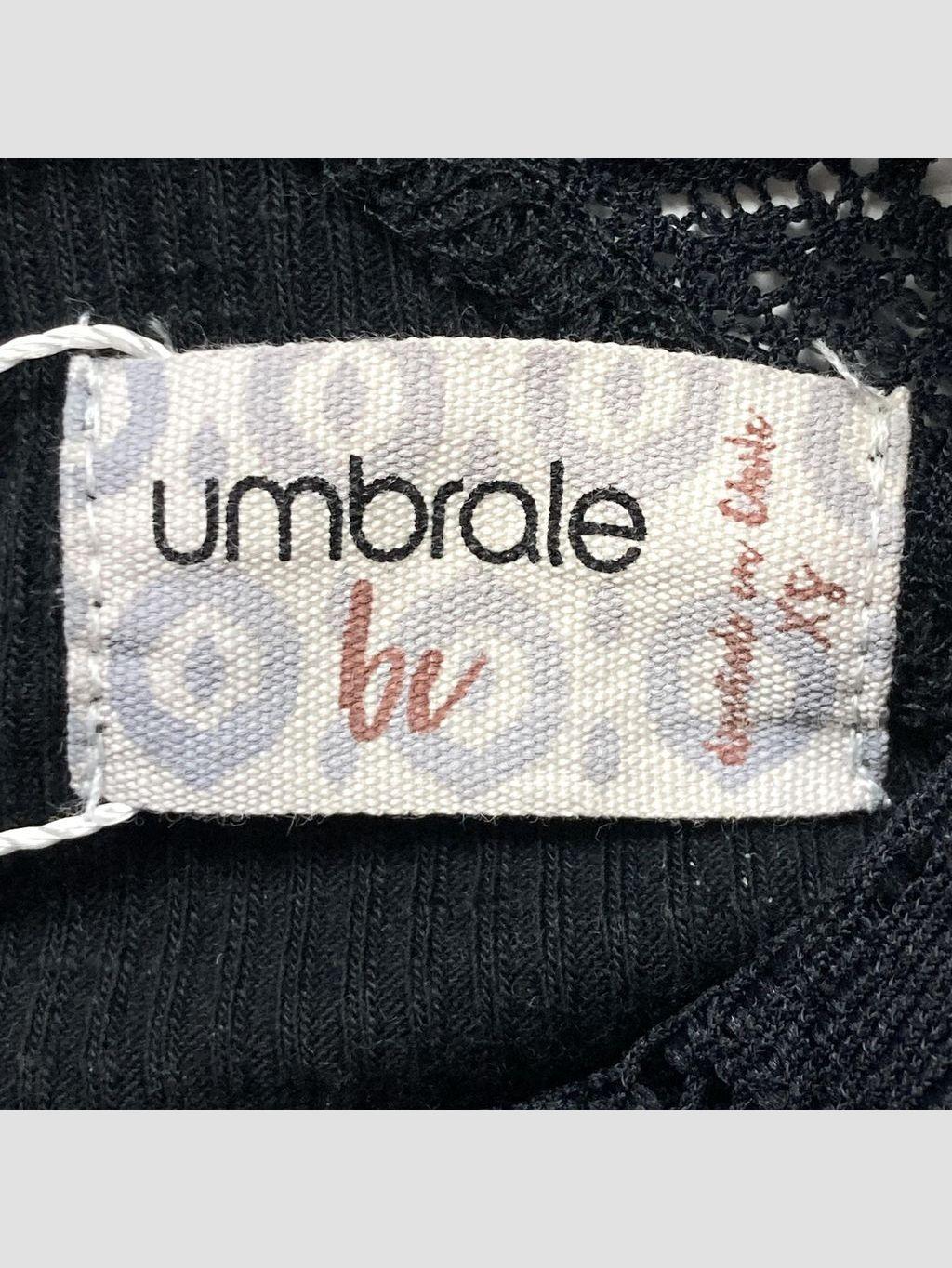 Polera UMBRALE - Talla XS (VOP00989331)-1