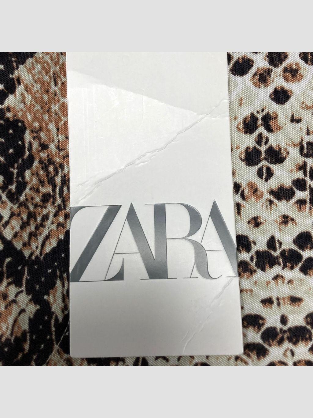 Pantalón ZARA - Talla 34 (VOP01144346)-2