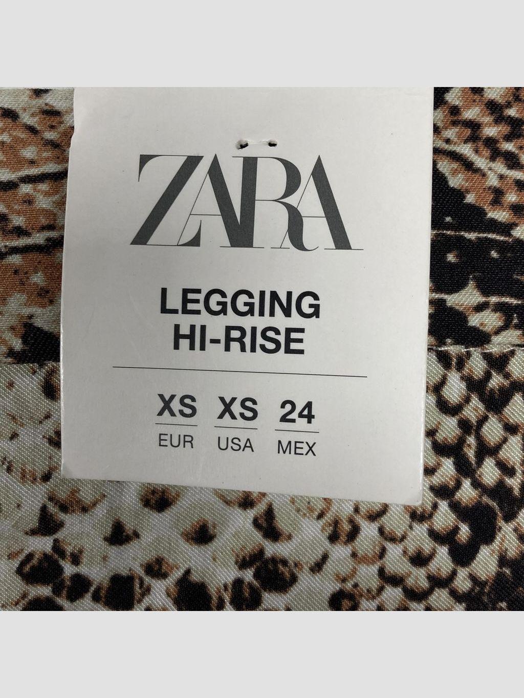 Pantalón ZARA - Talla 34 (VOP01144346)-3