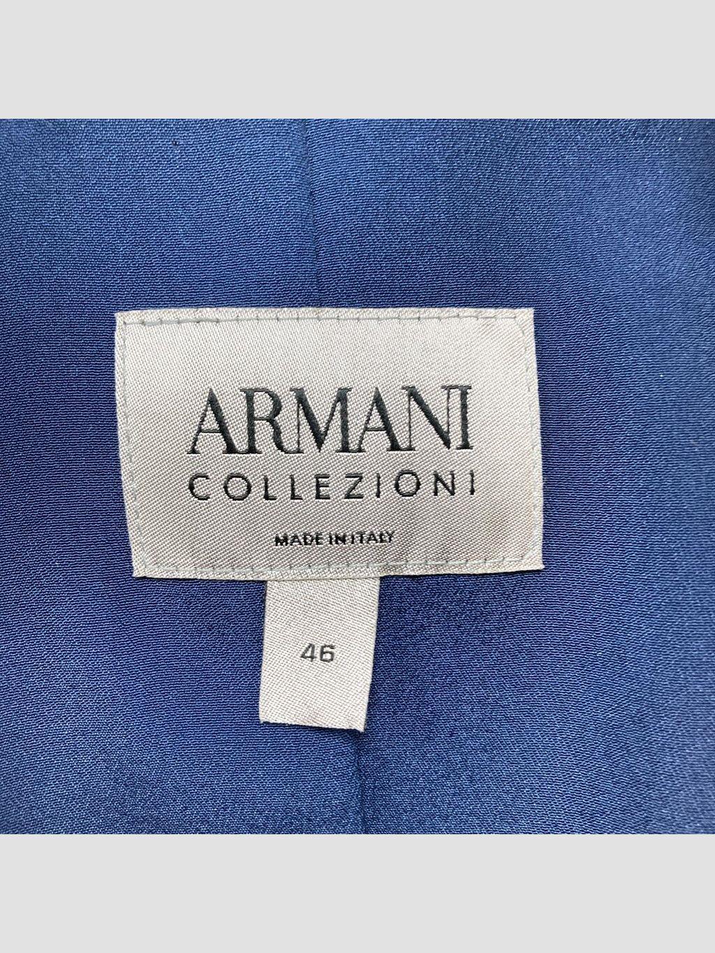Blazer ARMANI - Talla S (VOP00888456)-2