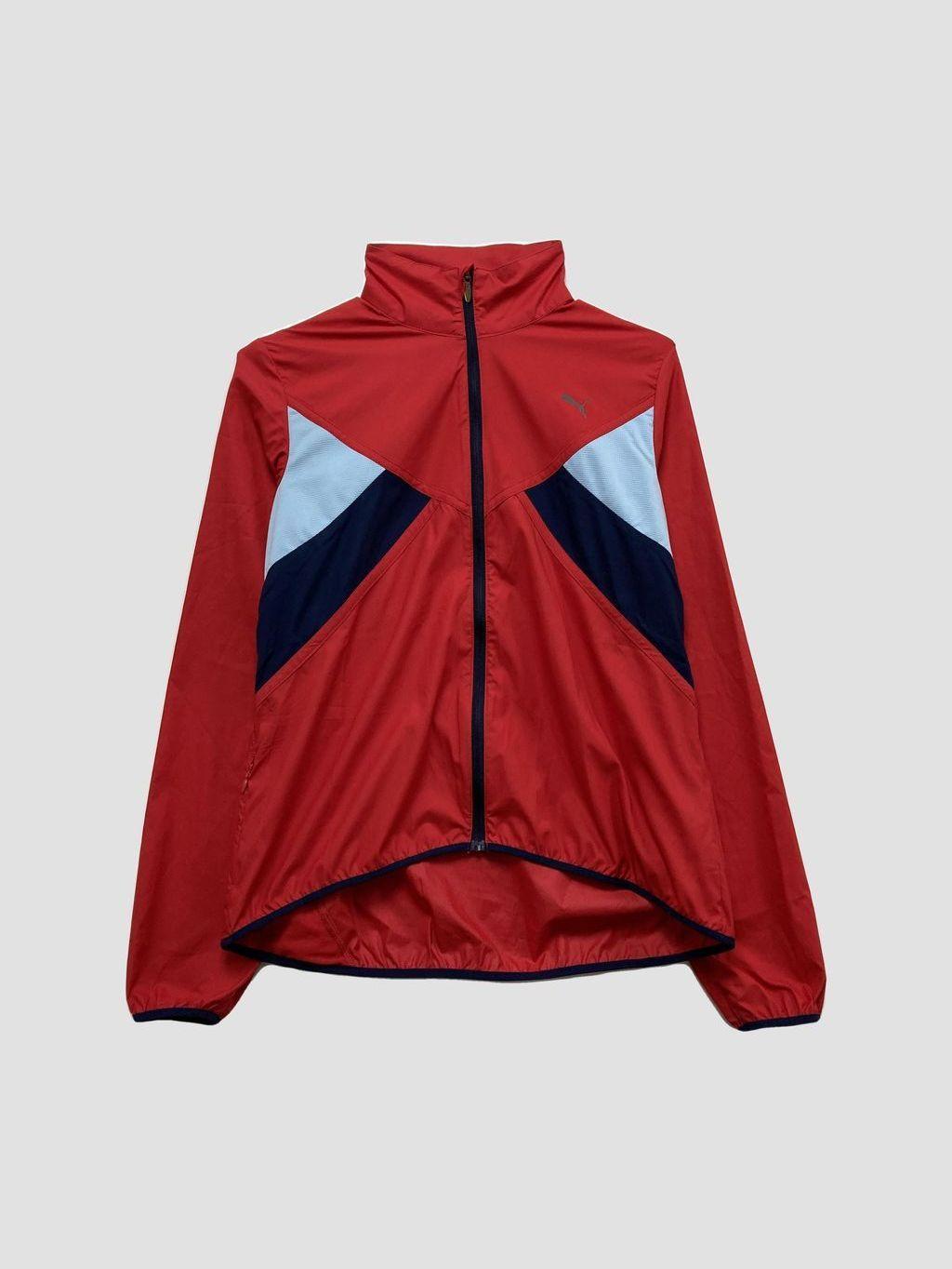 Chaqueta casual PUMA - Talla M (VOP00899944)-0