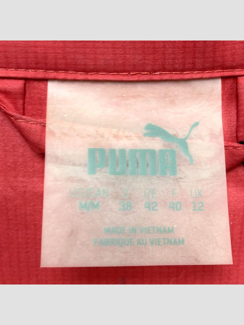 Chaqueta casual PUMA - Talla M (VOP00899944)-1