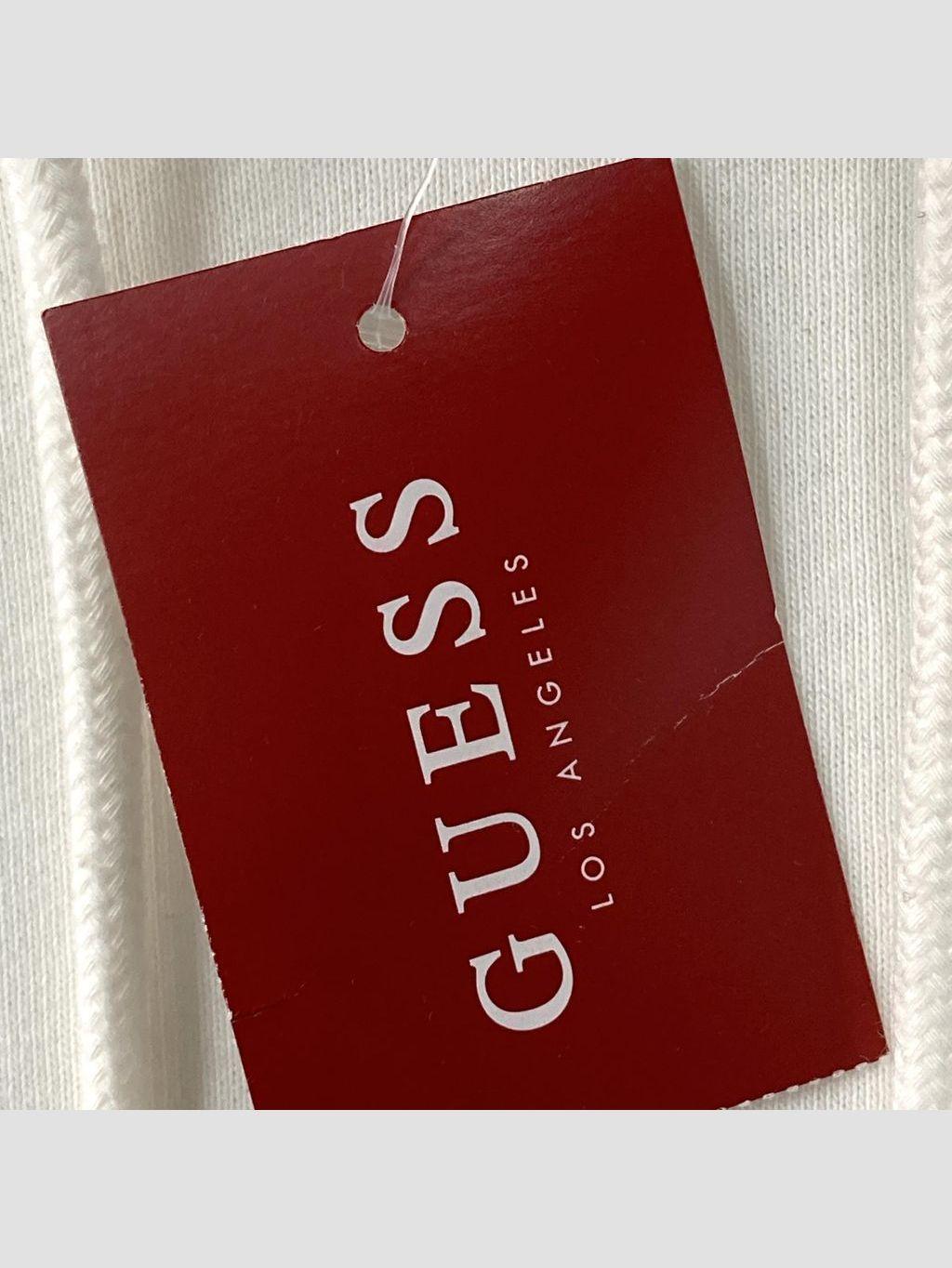 Polerón GUESS - Talla M (VOP01084700)-2