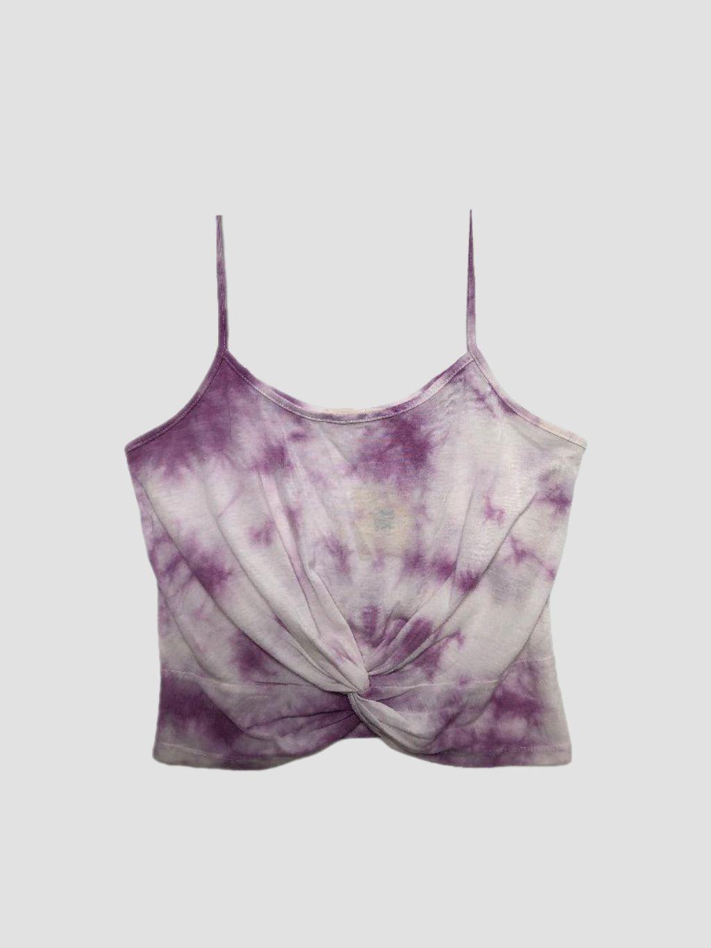 Polera sin mangas AUSSIE - Talla M (VOP00722825)-0