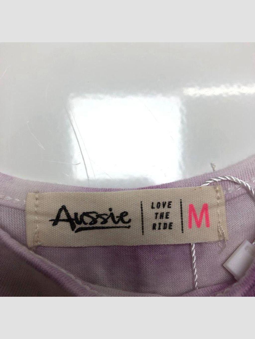 Polera sin mangas AUSSIE - Talla M (VOP00722825)-1