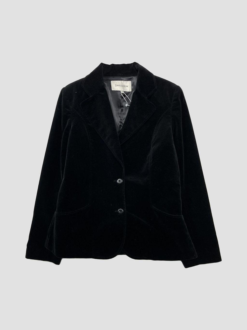 Blazer SAVILLE ROW - Talla L (VOP01157439)-0