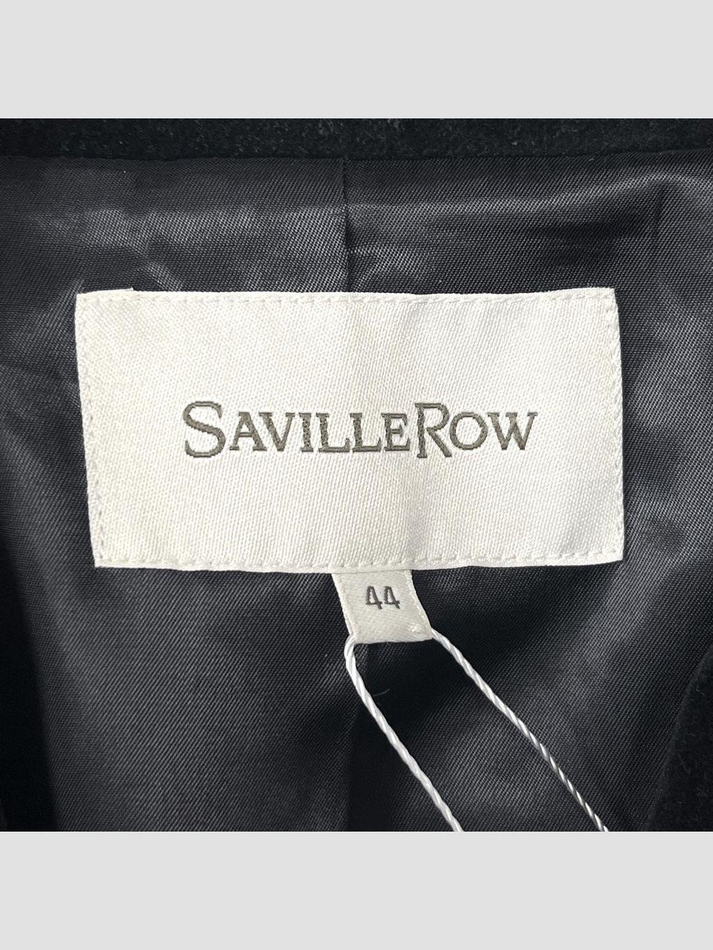 Blazer SAVILLE ROW - Talla L (VOP01157439)-1