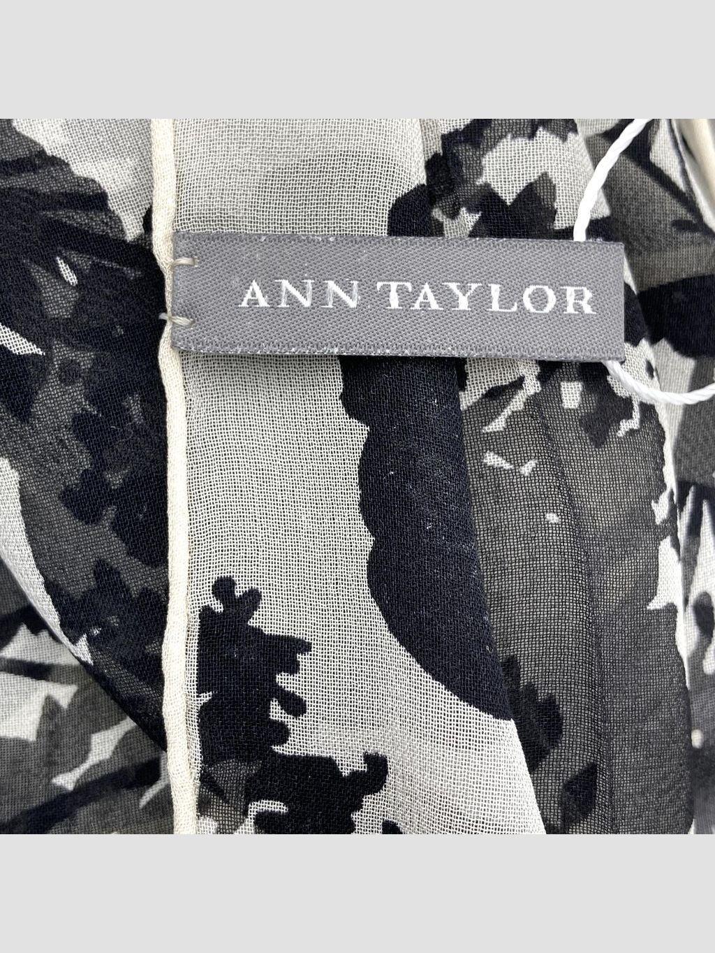 Pañuelo ANN TAYLOR - Talla Talla Única (VOP01059825)-2