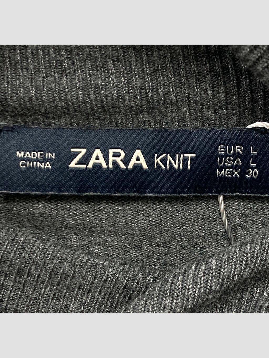 Sweater ZARA - Talla L (VOP01006130)-1