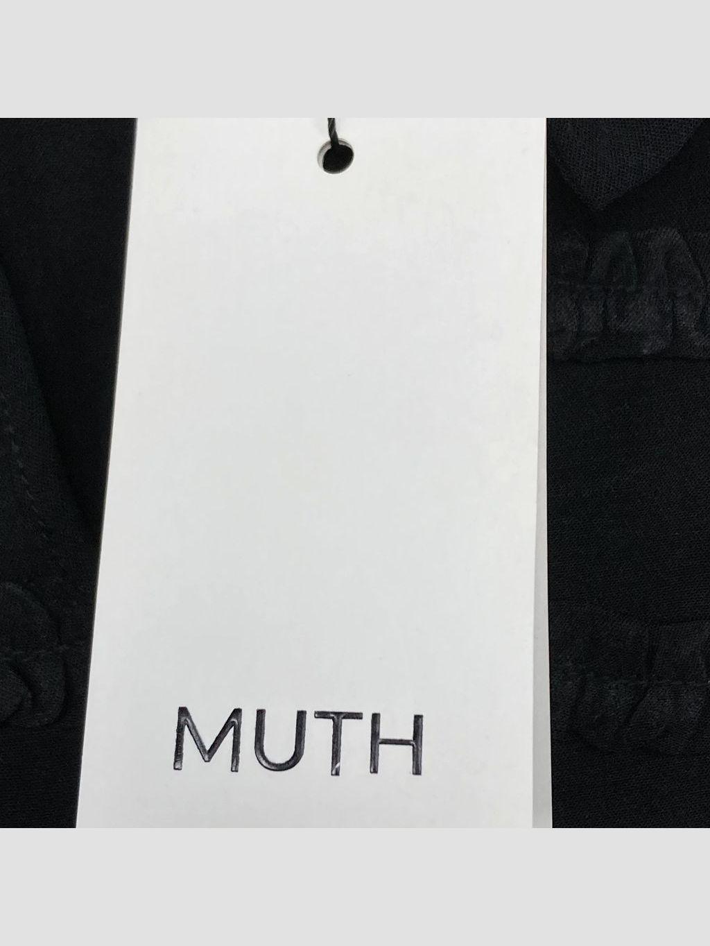 Vestido corto MUTH - Talla S (VOP01137439)-2