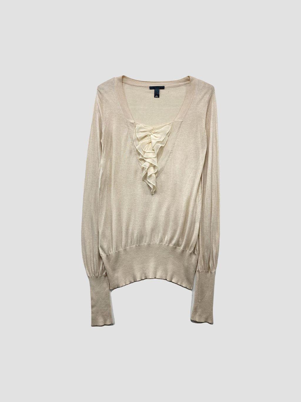 Sweater ESPRIT - Talla M (VOP00942735)-0