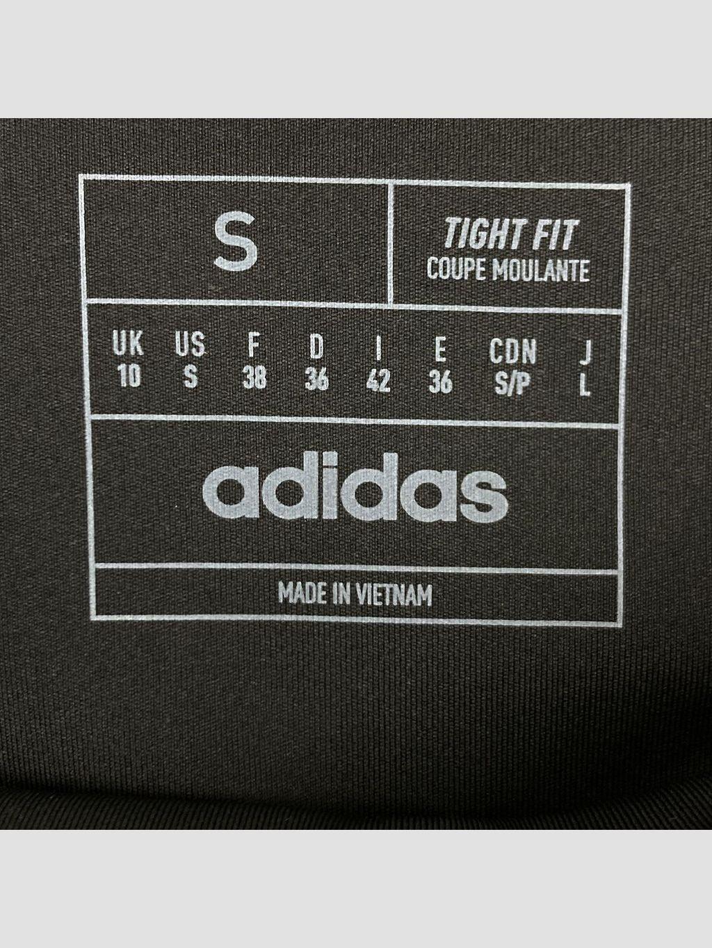 Calza ADIDAS - Talla 36 (VOP01112564)-1
