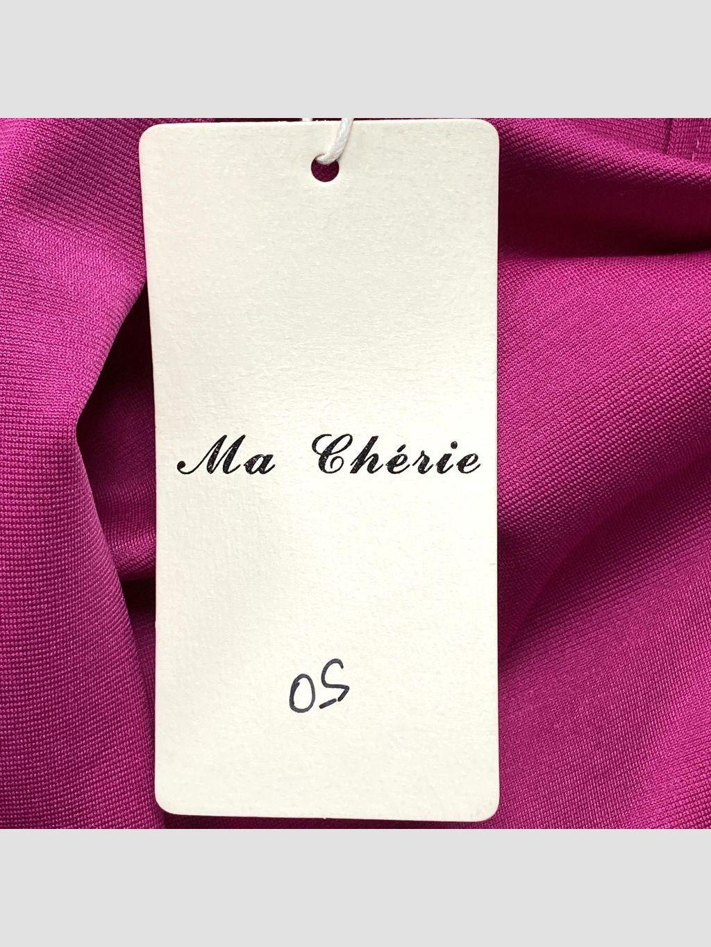 Falda larga MA CHERIE - Talla 38 (VOP00952300)-2