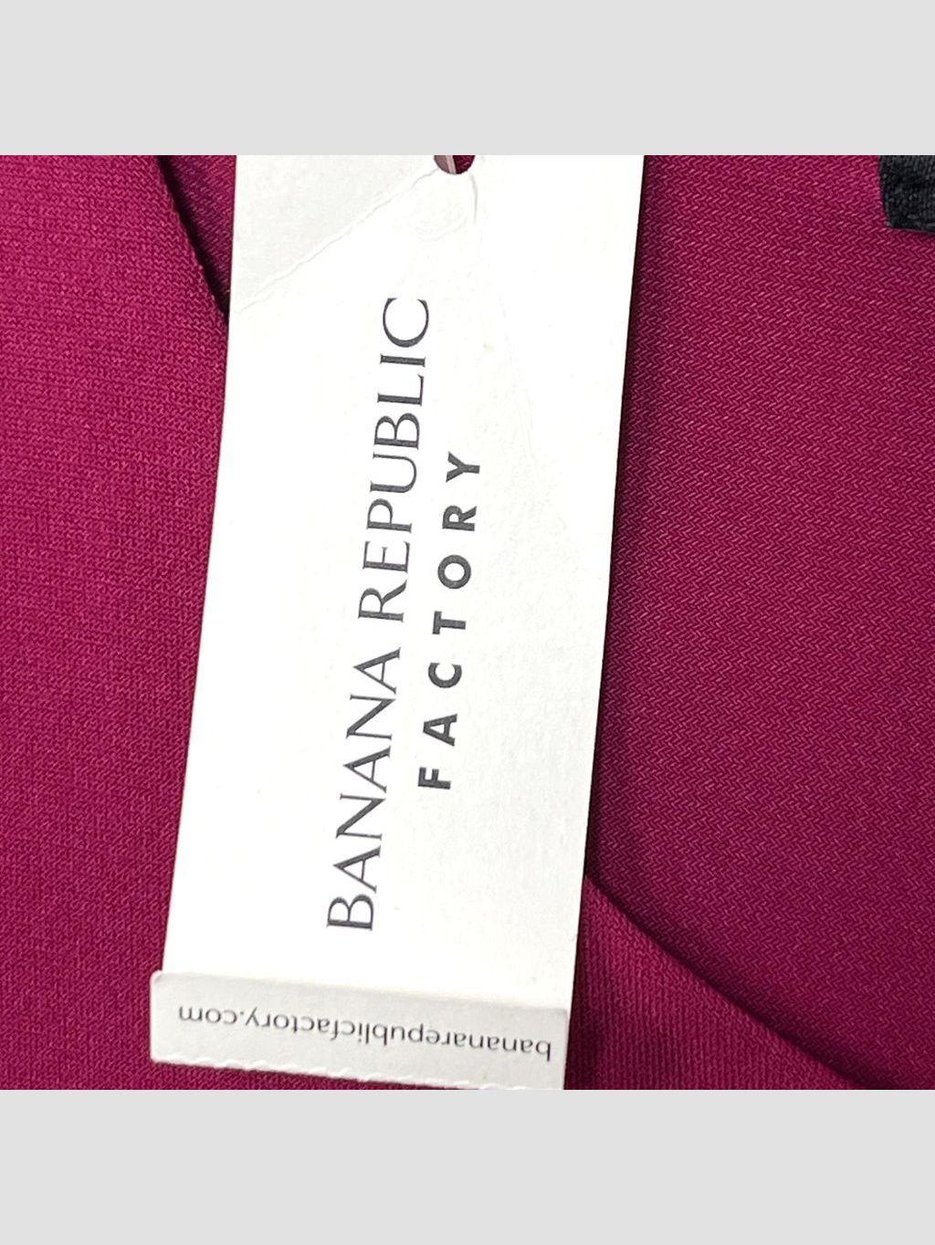 Vestido largo BANANA REPUBLIC - Talla S (VOP01170182)-2