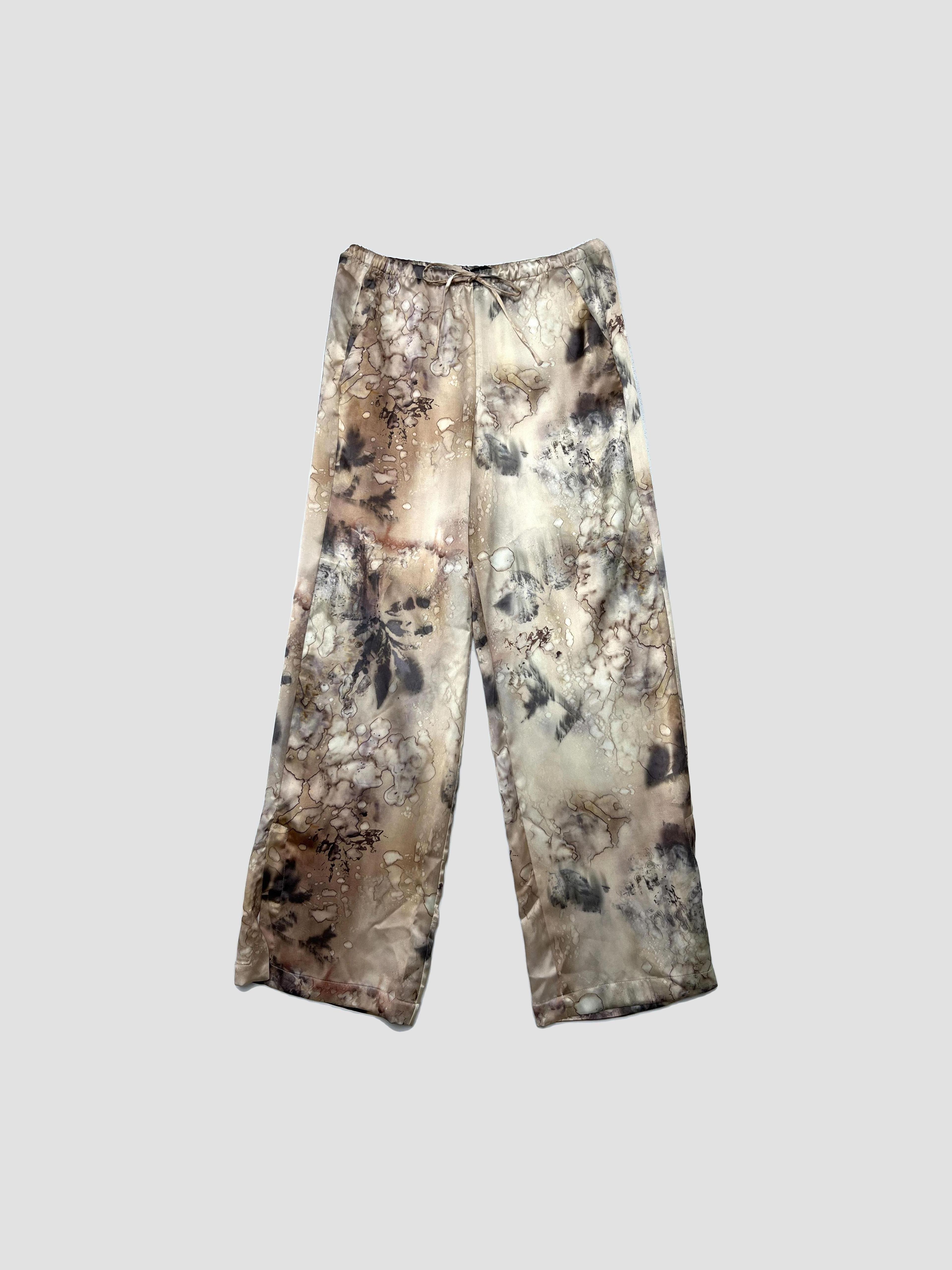 Pantalón ZARA - Talla 38 (VOP01105377)-0