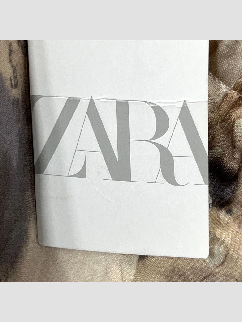 Pantalón ZARA - Talla 38 (VOP01105377)-3